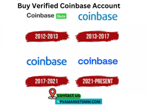 Buy verified coinbase accounts