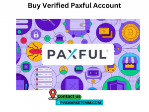 Buy Verified Paxful Account