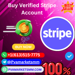 Buy Verified Stripe Account (1)