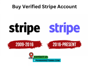 Buy Verified Stripe Account