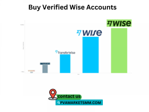 Buy Verified Wise Accounts