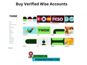 Buy Verified Wise Accounts