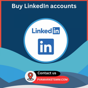 Buy LinkedIn Accounts